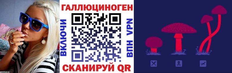 Галлюциногенные грибы мухоморы Трёхгорный